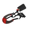 Professional Trimmer Double Shoulder Strap Mower Nylon Belt for Brush