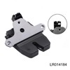 Bohaner Tailgate Boot Lock Latch Catch Actuator Tailgate Lock Actuator