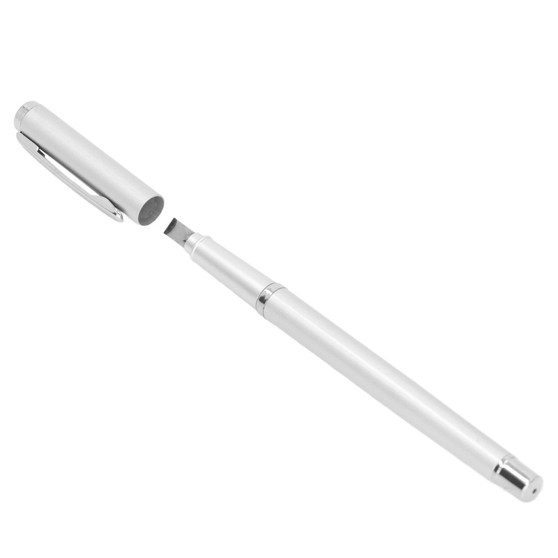 Pen Type Optic Fiber Cleaver Optical Cleaving Scribe Tool Tungsten