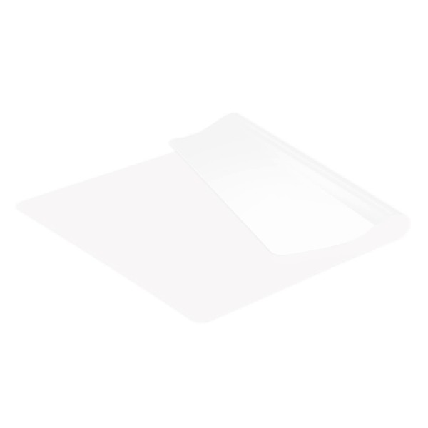 Large Silicone Heat Resistant Mat for Air Fryer 19.6"x27.5“, Silicone