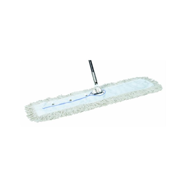 O-Cedar Commercial Maxi Dust Dust Mop Kit, 36-Inch
