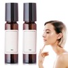 2PCS Eye Roller,Oil and Frankincense Eye Roller, For Eyes, Bags