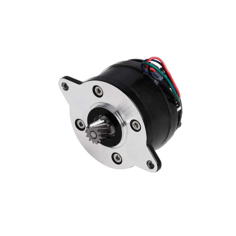 Creaity K2 Plus Extrusion Motor, E Axis Circular Extrusion Motor