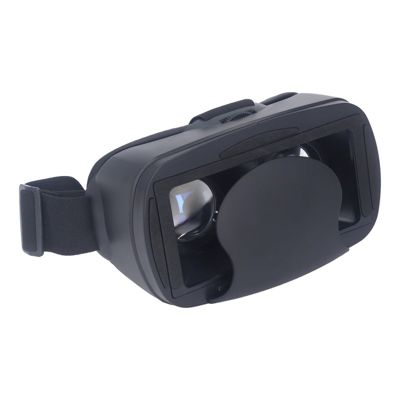 Virtual Reality Headset Anti Blue Panoramic View 120 Degree Wide
