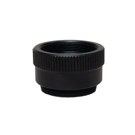 Yashima (Eight Tasseled Optical Industrial) C Mount Intermediate Ring 15 mm TS – 0106h