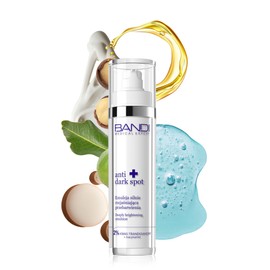 Intensive Gesichtscreme zur Reduzierung von Hautverfärbungen Formel Mit Tranexamsäure Und Niacinamid Bekämpft Verfärbungen Und Sorgt Für Ein Gesundes Jugendliches Aussehen Verwöhnen