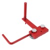 ASHATA Chainsaw Guide Bar Rail Closer Tightening Repair Tool, Chainsaw