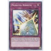 Monster Rebirth - BACH-EN077 - Common - 1st Edition