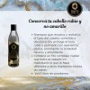 Shampoo Ouro Matizador Plata - Silver Azul 250ml
