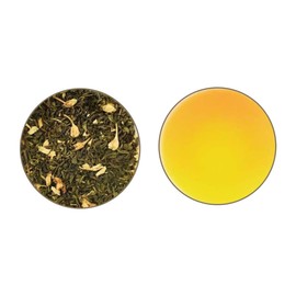 Jasmine Tea | India's Original Tea (50 cups) | Relaxes Mind & Body