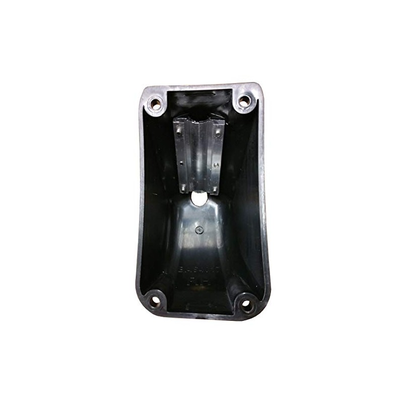 Rosco - 19ICR Mirror base for School Bus, Passenger Side