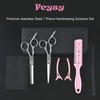 Hairdressing Scissors Hair Cutting Scissor, Fcysy Professional Barber Hairdresser Scissors