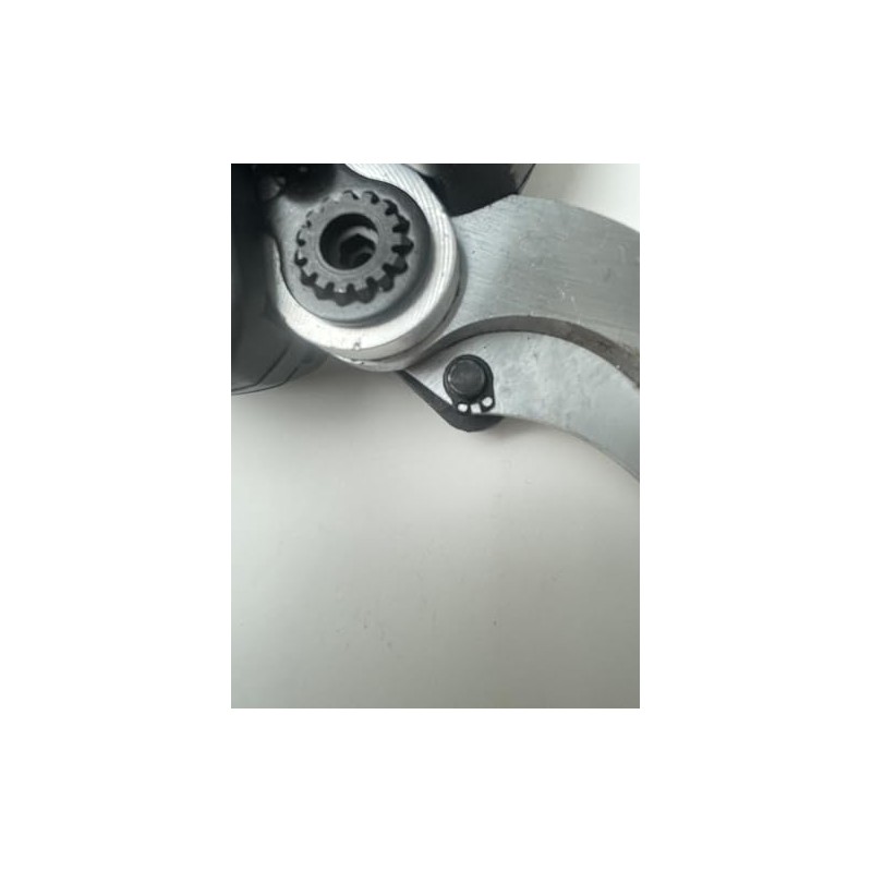 Yireal Electric Shears Repair C-Type Circlip C-Pin