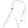 Tatonka Ladies Soft ID Pocket Travel Accessory Chest Pouch Nude
