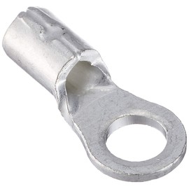 ニチフ端子工業 端子 R1.25-3 100入