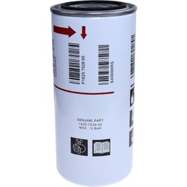 1625752600 KAYIQIN Oil Filter for Air Compressor Replacement, Compatible with 2903752600 1625752500 P1625752600