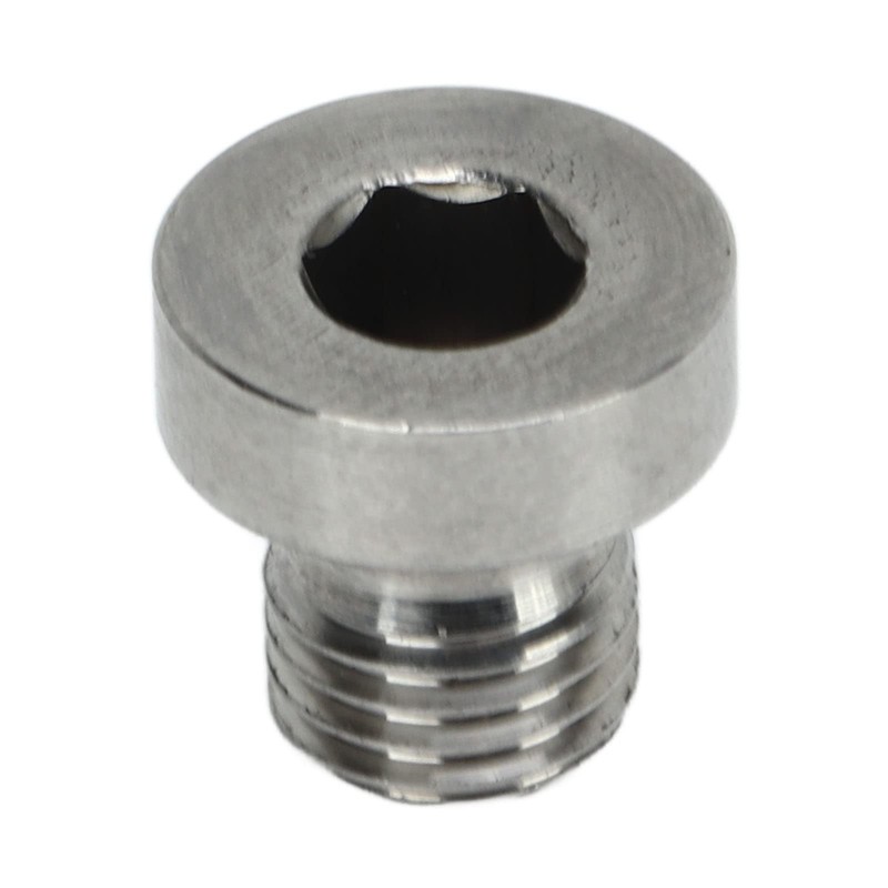 Aramox Self Tapping Oil Pan Thread Repair Kit, Oversize Piggyback