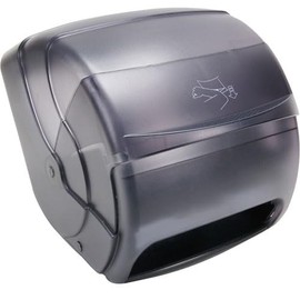 Exact FIT for SAN Jamar T850TBK Dispenser Towel ROLL PLST BL - Replacement Part by MAVRIK