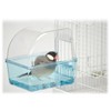 Sanko (三晃) Small Bird's Comfortable Bath Time'
