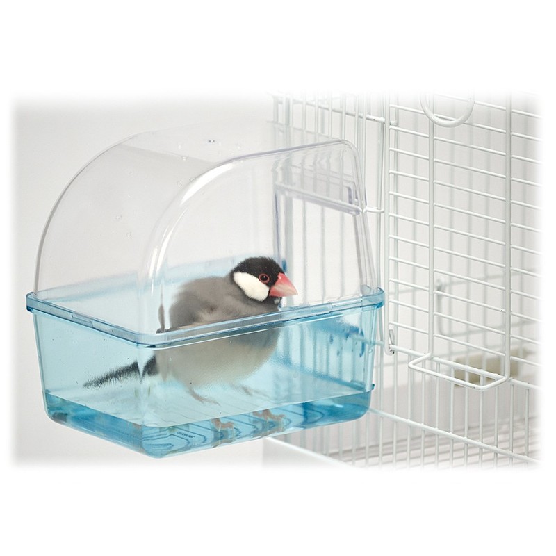 Sanko (三晃) Small Bird's Comfortable Bath Time'