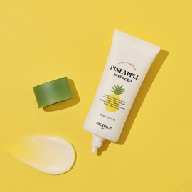 Skinfood Pineapple Peeling Gel 100ml / 스킨푸드 파인애플 필링 젤 100ml