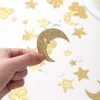 Twinkle Twinkle Little Star Baby Shower - Star Confetti For
