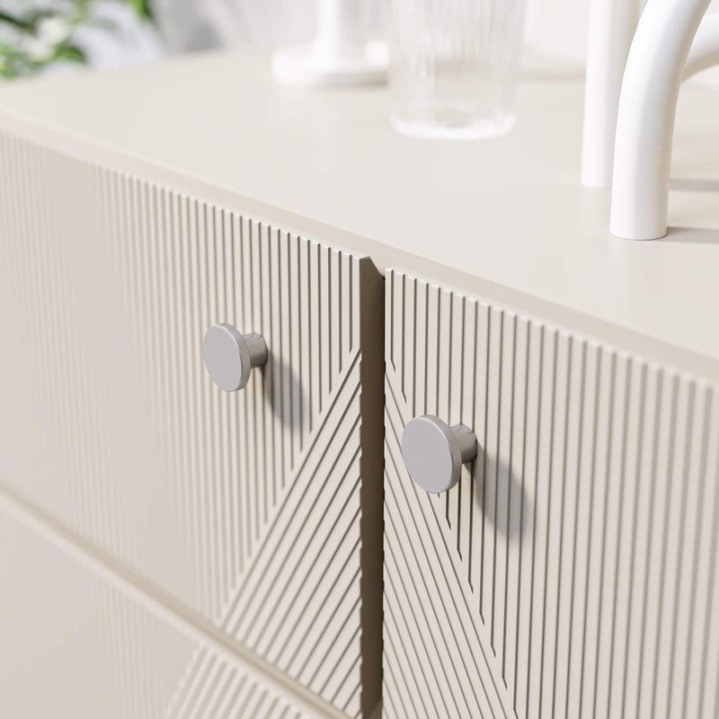 The Hairpin Leg Co. [HLC] Furniture Knobs - Modern Furniture
