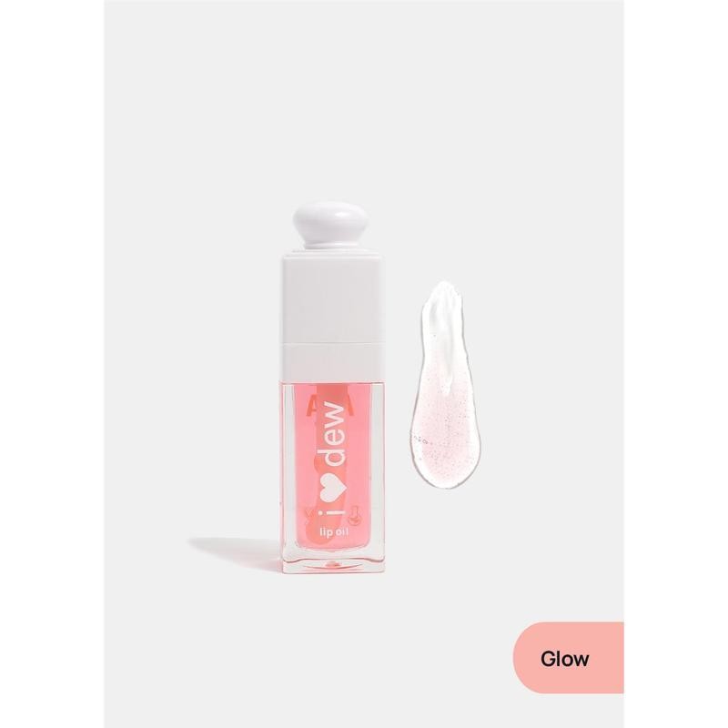 AOA I Heart Dew Lip Oil - Scent: Sugar Coat