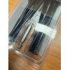 FastenMaster FMHLGMO10-12 HeadLOK Black Steel Wood Screws 10" 12-Pack