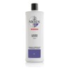 Nioxin 6 Shampoo Cleanser Sist 6 1000ml