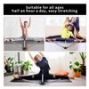 Stretch Leg Trainer Ligament Stretcher Device Leg Tensile Trainer Dance