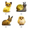 Solar Garden Light Ornament Animal Light LED Garden Decoration Lamp