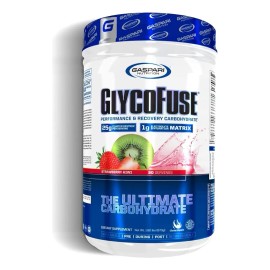 Glycofuse 30 Servicios Gaspari Recuperador Fresa Kiwi