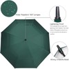 G4Free 62 inch Extra Large Windproof Golf Umbrella Auto Open