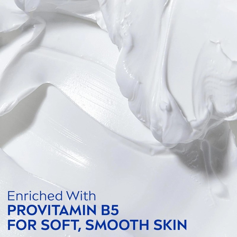 Nivea Creme 400 ml 13.5 oz Face & Body Deep