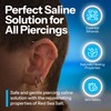 H2Ocean Piercing Aftercare Spray and Keloid Bump Removal– Sea Salt