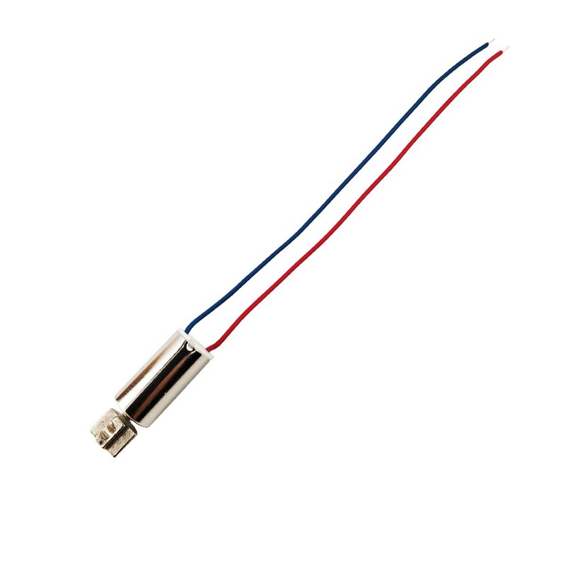 BestTong DC 1.5V 3V 3.7V 8000RPM-9500RPM Vibration Vibrating Micro Coreless