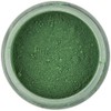 Rainbow Dust Holly Green Food Powder Colour