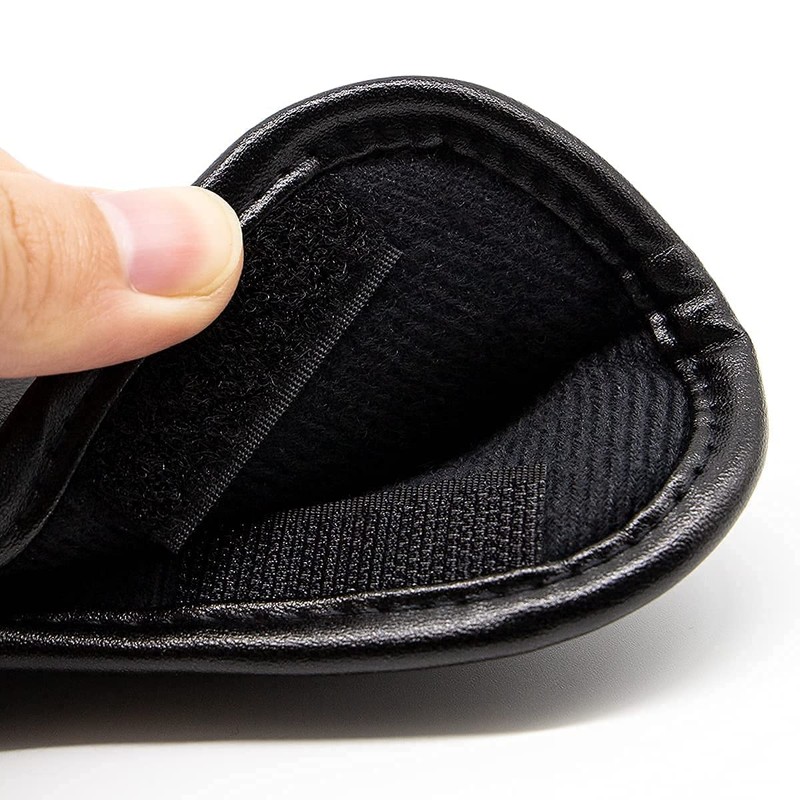 Large Skeleton Golf Club Covers, Iron Covers 10pcs/ Set (#2)