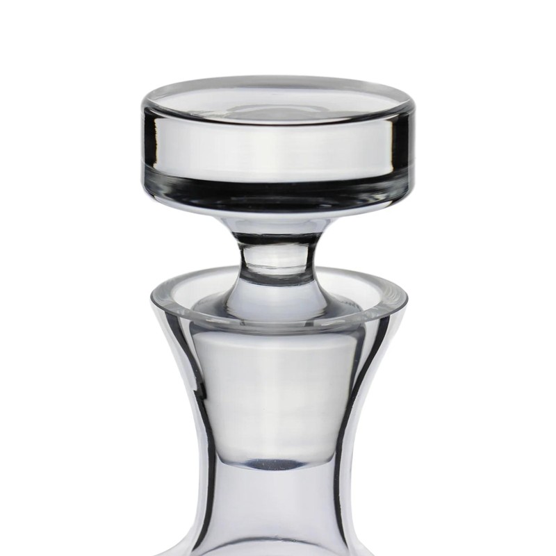 Ravenscroft Crystal Buckingham Decanter