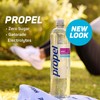 Propel, Grape, 1 Liter (Pack of 6)