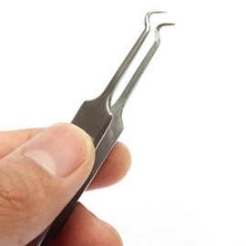 Glamza Facial Acne, Blackhead Extractor Tool1 Units