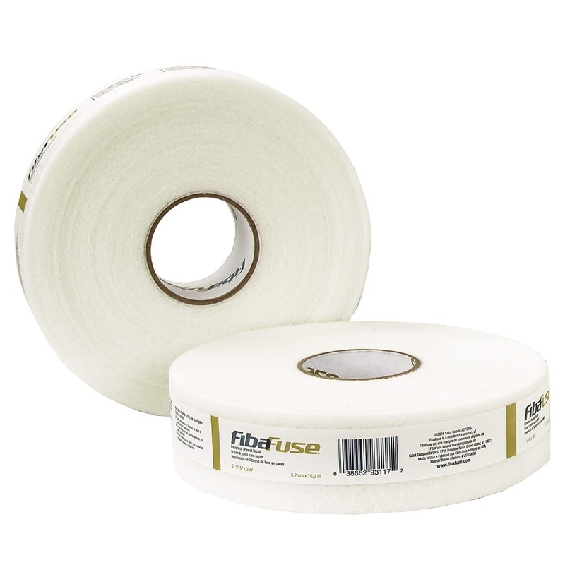 Norton Abrasives - St. Gobain FDW8652-U FibaFuse 2-1/16 in, x
