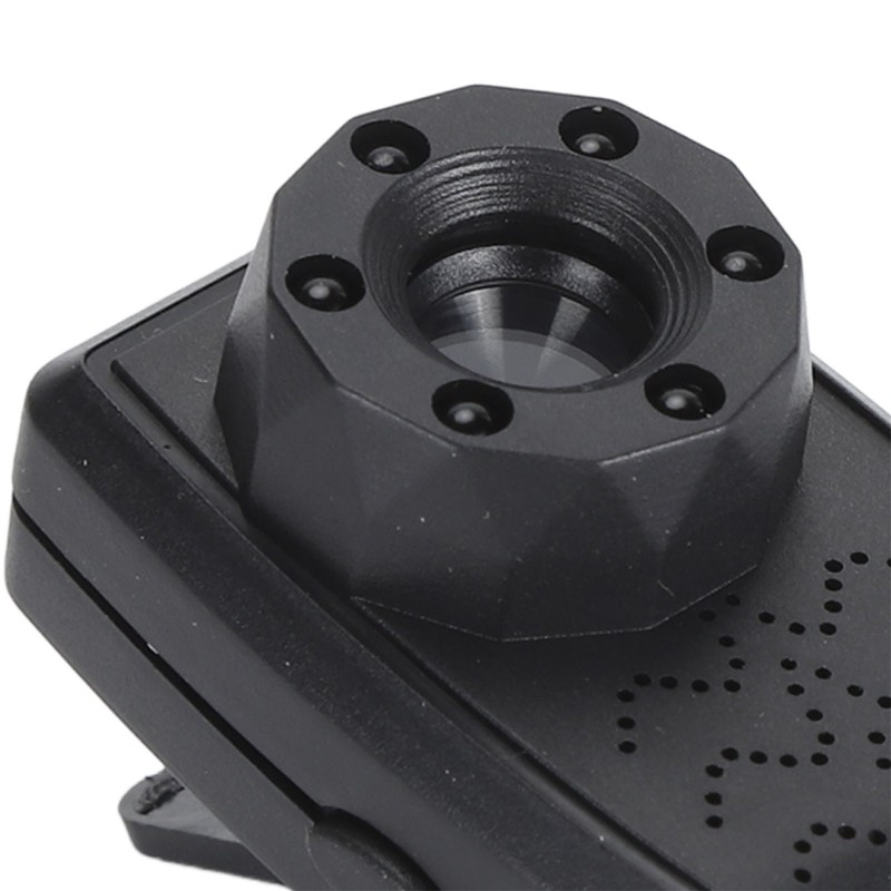 WiFi Camera Multifunction HD Infrared Night Vision Video Call Remote