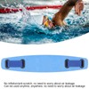 Swimming Floatation Belt Adjustable Buoyancy Belt Swim Training Aid for
