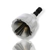 ABN Bolt Deburring Tool - 0.1 to 0.8in Deburring Bit
