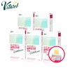 Vitasol White Plus Glutathione Film x 5 Packs (150 Sheets)