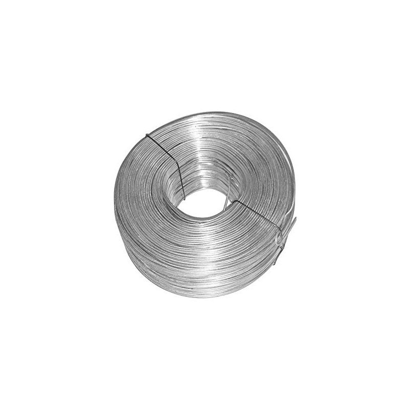 Western Steel & Wire #16 Galvanized Tie Wire, 3.5 lb,