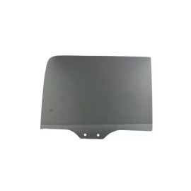 BAG Fits:2023-2025 Ford F150 CREW CAB Passenger Side Right Rear Door Window Glass