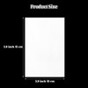 200PCS Diamond Painting Release Paper 10 x 15 cm Double-Sided
